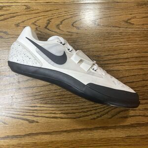 NEW Nike Zoom Rotational 6 Track & Field Throwing Shoes Men's Size 8.5